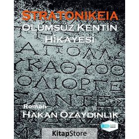 Stratonikeia - Hakan Özaydınlık