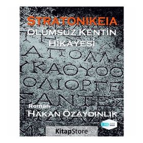 Stratonikeia - Hakan Özaydınlık