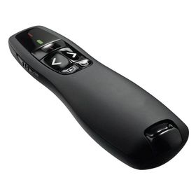 Streak BW2581 Wireless Presenter Laser Pointer