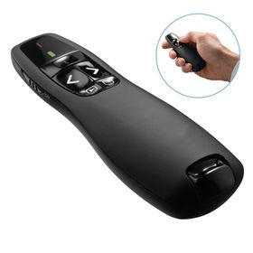 Streak BW2581 Wireless Presenter Laser Pointer