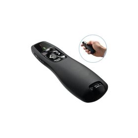 Streak BW2581 Wireless Presenter Laser Pointer