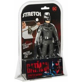 Strech Armstrong TR304000 DC Mini Stretch Batman