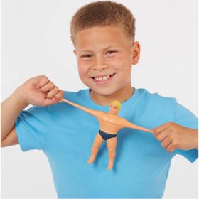 Strech Armstrong TRM04000 Mini Figür