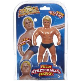 Strech Armstrong TRM04000 Mini Figür