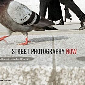 Street Photography Now - Stephen McLaren