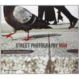 Street Photography Now - Stephen McLaren