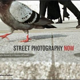 Street Photography Now - Stephen McLaren