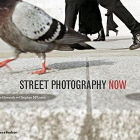 Street Photography Now - Stephen McLaren