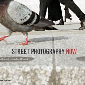 Street Photography Now - Stephen McLaren