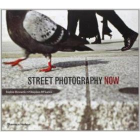 Street Photography Now - Stephen McLaren