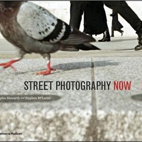 Street Photography Now - Stephen McLaren