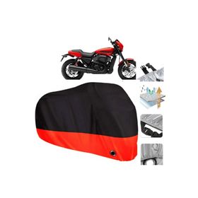 Street Rod Motor Brandası