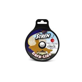 Stren Carp Line Green 0.28 mm 400 m Makara Misina