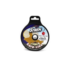 Stren Carp Line Green 0.28 mm 400 m Makara Misina