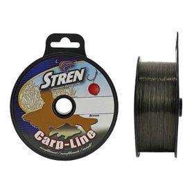 Stren Carp Line Green 0.28 mm 400 m Makara Misina