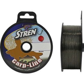 Stren Carp Line Green 0.28 mm 400 m Makara Misina