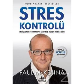 Stres Kontrolü - Paul Mckenna