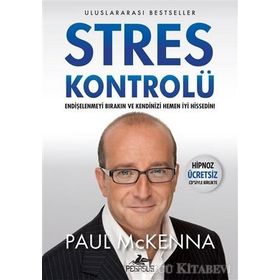 Stres Kontrolü - Paul Mckenna