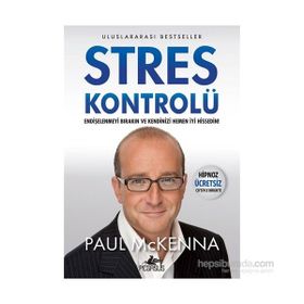 Stres Kontrolü - Paul Mckenna