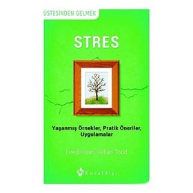 Stres - Lee Brosan Gillian Todd