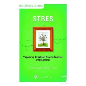 Stres - Lee Brosan Gillian Todd