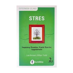 Stres - Lee Brosan Gillian Todd