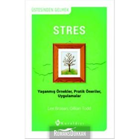 Stres - Lee Brosan Gillian Todd