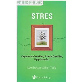 Stres - Lee Brosan Gillian Todd