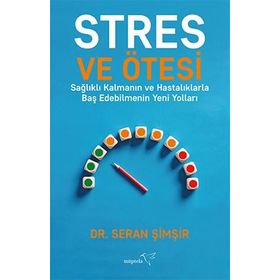 Stres ve Ötesi - Müptela Yayınları