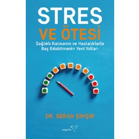Stres ve Ötesi - Müptela Yayınları
