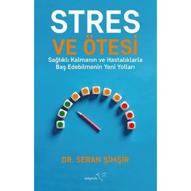 Stres ve Ötesi - Müptela Yayınları