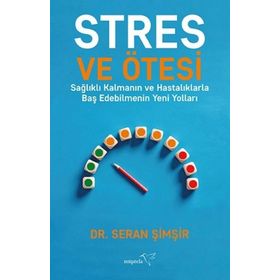 Stres ve Ötesi - Müptela Yayınları
