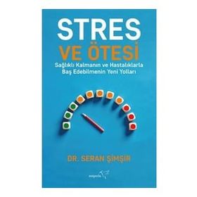 Stres ve Ötesi - Müptela Yayınları