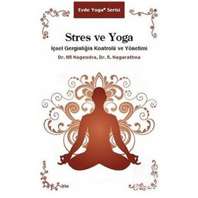 Stres ve Yoga - R. Nagarathna H. R. Nagendra
