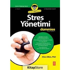 Stres Yönetimi - Allen Elkin
