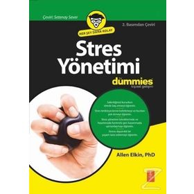 Stres Yönetimi - Allen Elkin