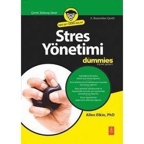 Stres Yönetimi - Allen Elkin