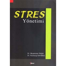 Stres Yönetimi - Arthur Rowshan