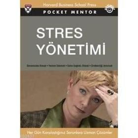 STRES YÖNETİMİ - ERSIN ALTUNTAŞ