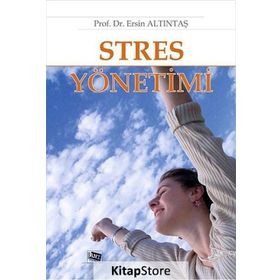 STRES YÖNETİMİ - ERSIN ALTUNTAŞ