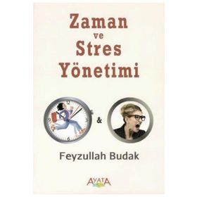 STRES YÖNETİMİ - ERSIN ALTUNTAŞ