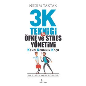 STRES YÖNETİMİ - ERSIN ALTUNTAŞ