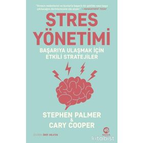 STRES YÖNETİMİ - ERSIN ALTUNTAŞ
