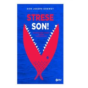 Strese Son - Don Joseph Goewey