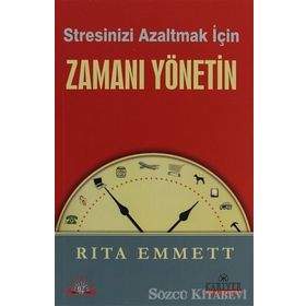 STRESINIZI AZALTMAK İÇIN ZAMANI YÖNETIN - GENEL