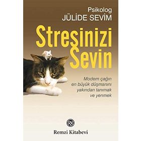 Stresinizi Sevin - Jülide Sevim