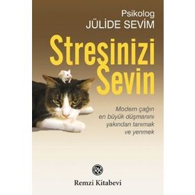 Stresinizi Sevin - Jülide Sevim