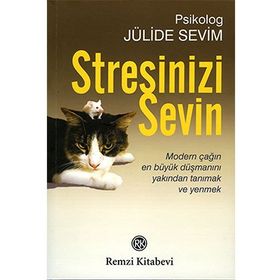 Stresinizi Sevin - Jülide Sevim