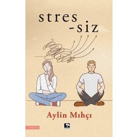 STRESSIZ SIZ ESRA BANGUOĞLU OĞUT ILE KUNDALINI YOGA - ESRA BANGUOĞLU OĞUT