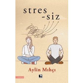 STRESSIZ SIZ ESRA BANGUOĞLU OĞUT ILE KUNDALINI YOGA - ESRA BANGUOĞLU OĞUT